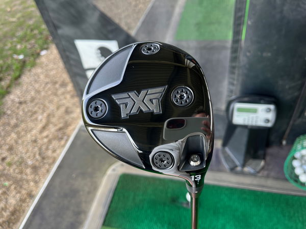 PXG Secret Weapon Mini Driver