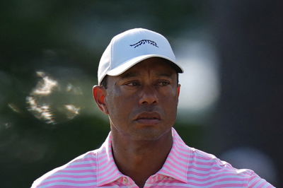 Tiger Woods