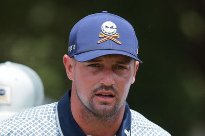Bryson DeChambeau