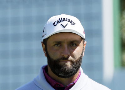 Jon Rahm