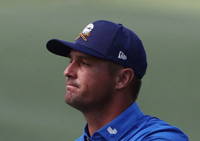 Bryson DeChambeau