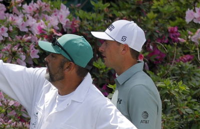 Jordan Spieth