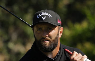 Jon Rahm