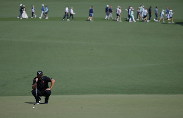 Jon Rahm