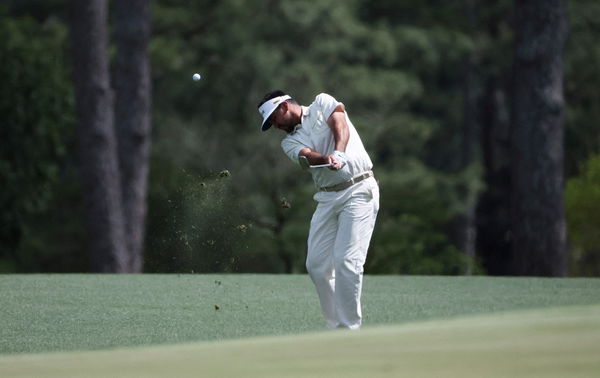 Jason Day