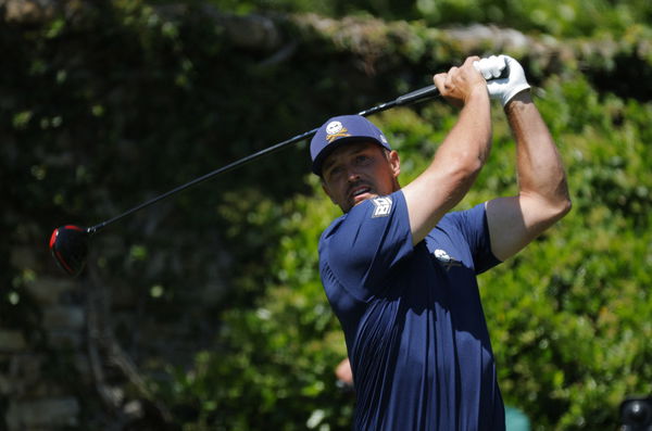 Bryson DeChambeau