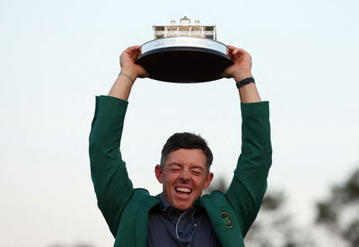 Rory McIlroy