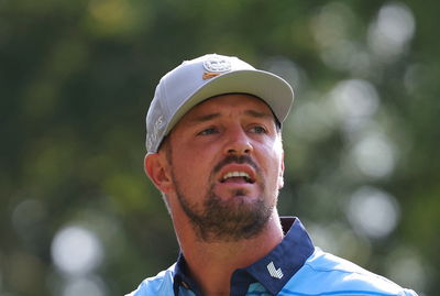 Bryson DeChambeau