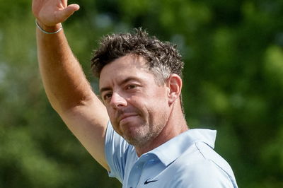Rory McIlroy