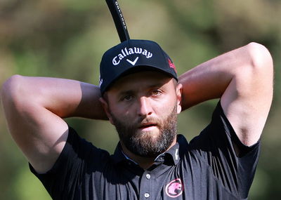 Jon Rahm