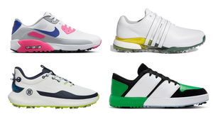 Best Masters Inspired Golf Shoes