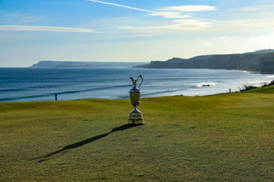 Credit: The R&A