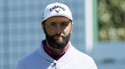 Jon Rahm 