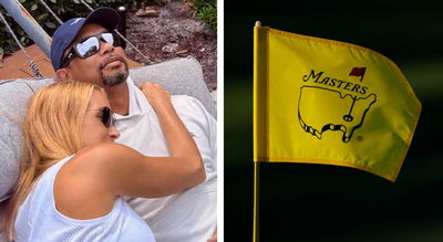 Vanessa Trump breaks Tiger Woods silence 