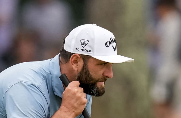 Jon Rahm