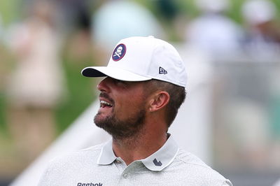 Bryson DeChambeau