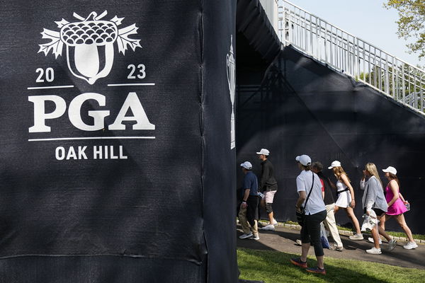 PGA of America boss blasts 'mischaracterisation' over LIV Golf