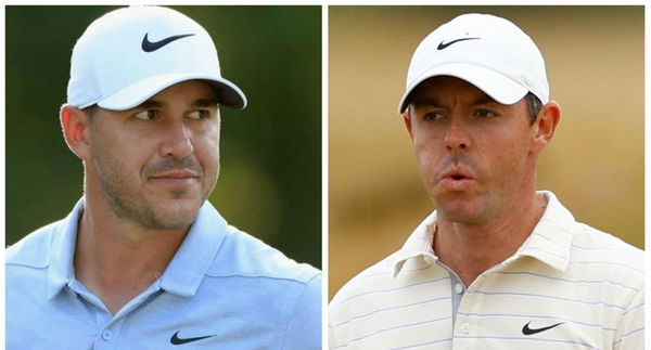 Bubba Watson expected to be named as the next LIV Golf player in Bedminster